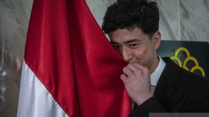 Pelatih Persija soal Cyrus Margono: Jangan Dinilai Hanya dari Satu Pertandingan