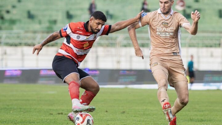 Dewa United raih kemenangan 2-1 atas Madura United dalam lanjutan kompetisi