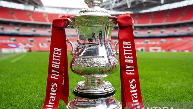 Jadwal Semifinal Piala FA: Chelsea Hadapi Leeds, Manchester City Bertemu Southampton