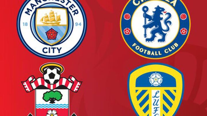 Semifinal Piala FA: Chelsea hadapi Leeds, Manchester City melawan Southampton