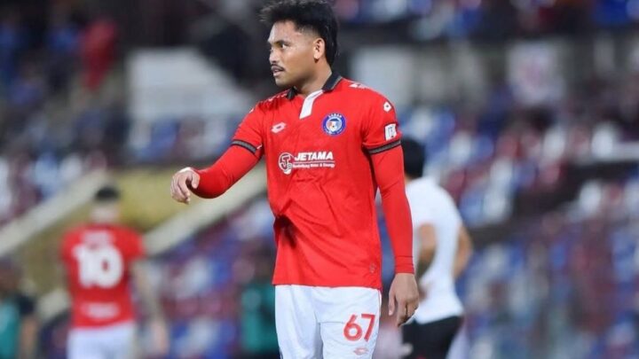 Saddil Ramdani Kembali Dipanggil Timnas Indonesia, Perkuat Skuad untuk Agenda Berikutnya
