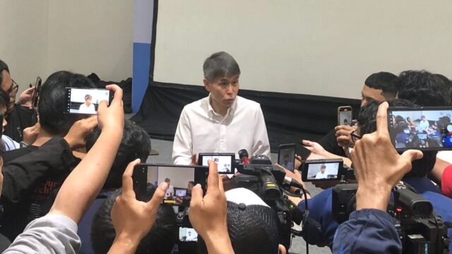 Komite Wasit Tekankan Pentingnya Penambahan Kamera untuk Mendukung Optimalisasi VAR