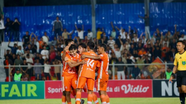 PSSI Jatuhkan Sanksi ke Persiraja: Laga kontra PSMS Digelar Tanpa Penonton