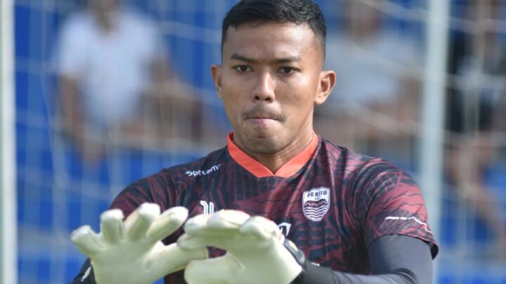 Teja Paku Alam: Rekor Clean Sheet Diraih Berkat Kerja Keras Tim