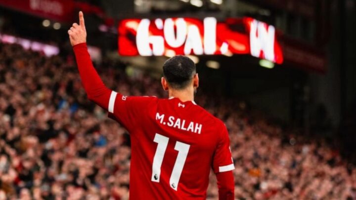 Arne Slot: Musim Terakhir Mohamed Salah Diharapkan Jadi Motivasi Tambahan bagi Liverpool