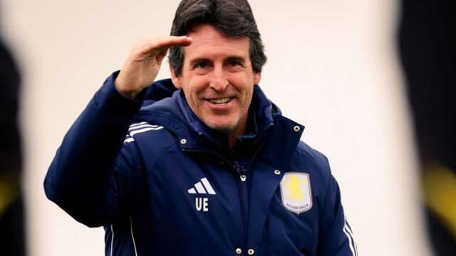 Aston Villa Waspadai Nottingham Forest dalam Laga Penting Liga Inggris Pekan Ini