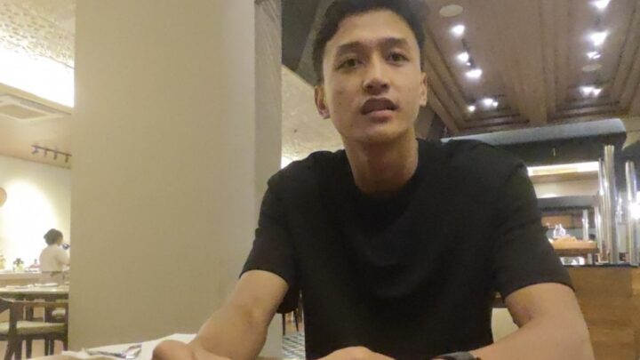 Dony Tri: Dorongan Berkarier di Eropa Jadi Motivasi untuk Terus Berkembang
