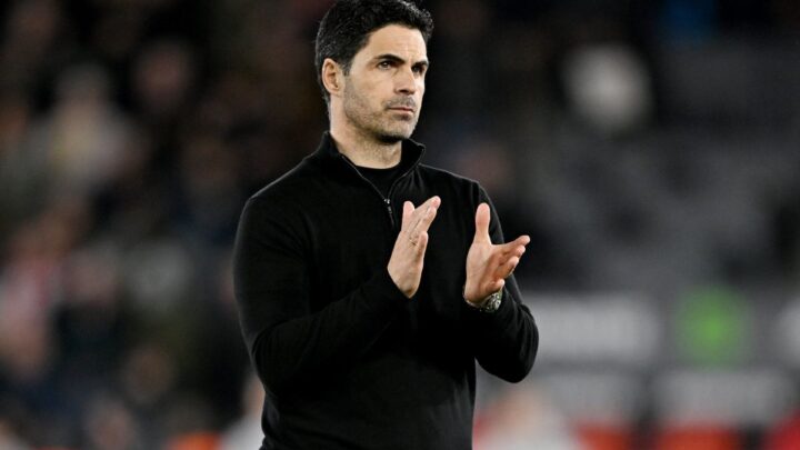 Arteta usai Arsenal kalah dari Southampton: Kami gagal memaksimalkan peluang