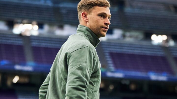Bayern bidik kemenangan atas Madrid di Bernabeu, upaya pertama mereka sejak 2001
