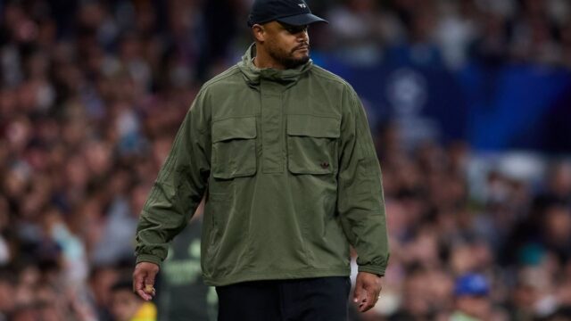 Bayern Muenchen Diminta Tampil Lebih Tajam saat Hadapi Madrid pada Leg Kedua