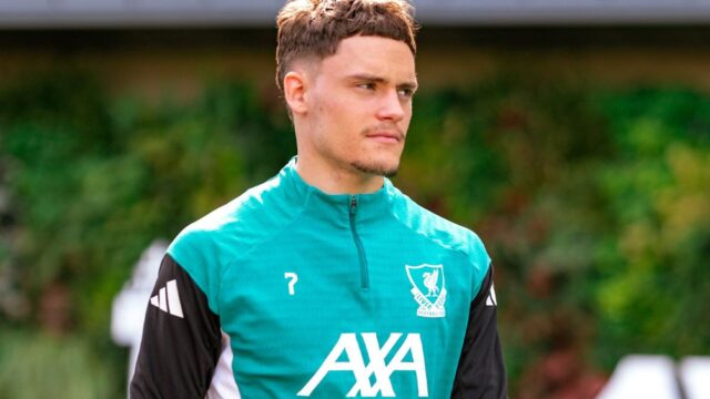 Liverpool Siap Tampil Maksimal dalam Dua Leg Pertandingan Kontra PSG