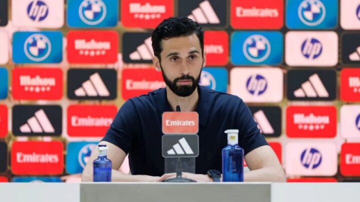 Arbeloa Kecewa: Madrid Tak Dapat Penalti saat Hadapi Girona