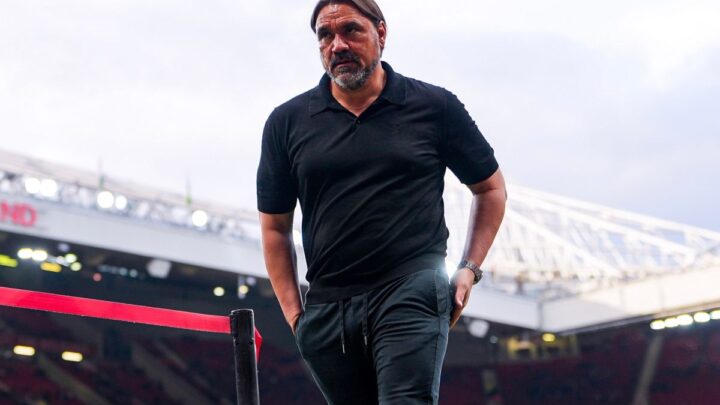 Leeds Taklukkan MU, Farke Sebut Permainan Ofensif Jadi Kunci Kemenangan