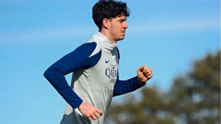 Inter Vs Cagliari: Bastoni dan Lautaro Martinez Dipastikan Absen