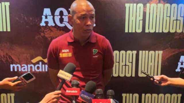 Piala AFF U-19: Nova Arianto Siapkan Pemanggilan Tujuh Pemain Diaspora