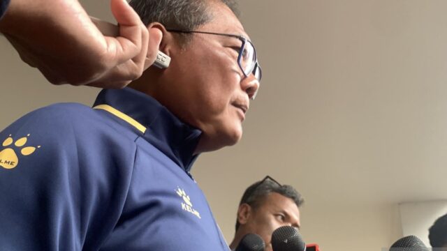 PSSI Buka Suara soal Kendala Paspor Pemain Timnas Indonesia di Belanda