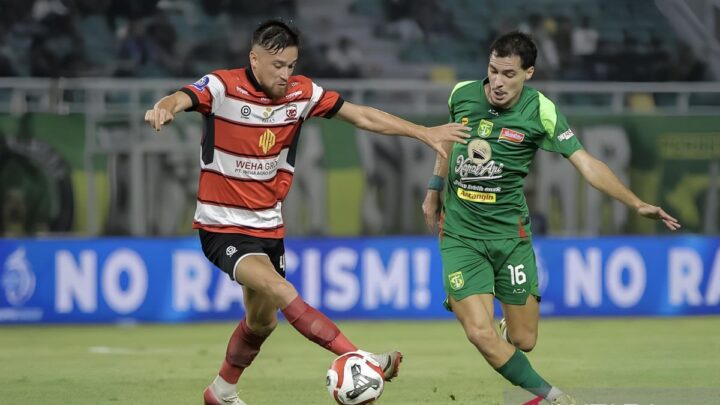 Jordy Wehrmann Siap Bela Timnas Indonesia, Kemampuan Bahasa Indonesia Dinilai Sudah Lancar