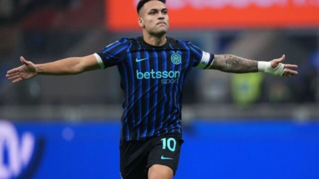 Lautaro: Penurunan Performa Merupakan Hal Wajar dalam Karier Seorang Pesepak Bola