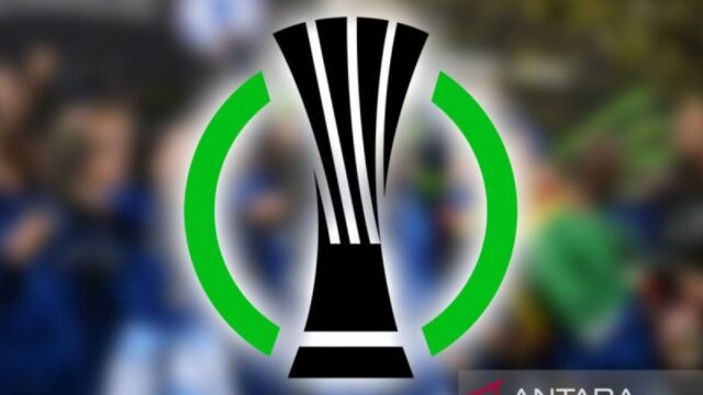 Semifinal Liga Conference: Shakhtar Hadapi Palace, Rayo Jumpa Strasbourg