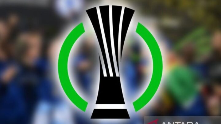 Semifinal Liga Conference: Shakhtar Hadapi Palace, Rayo Jumpa Strasbourg