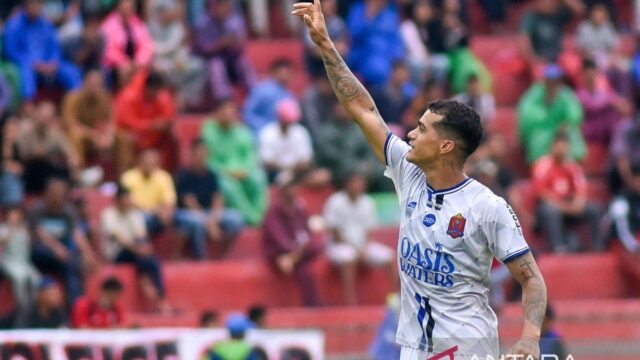 Semen Padang FC Takluk 0-2 dari Persijap Jepara dalam Lanjutan Kompetisi