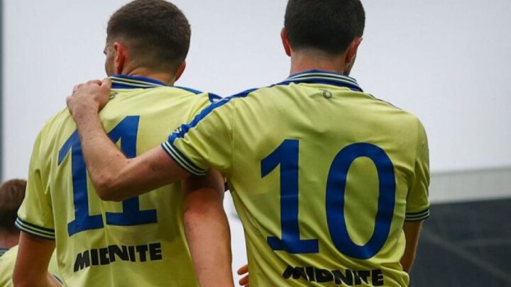 Southampton Perlu Izin Khusus untuk Mengenakan Jersi Kuning pada Semifinal Piala FA