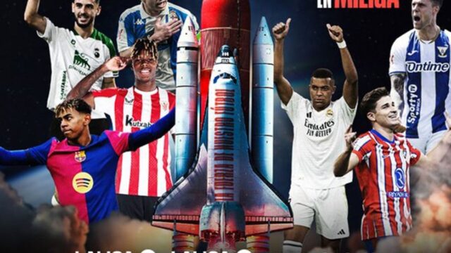 Liga Spanyol Pekan Ke-30: Barcelona Hadapi Atletico dalam Laga Penting Perebutan Poin