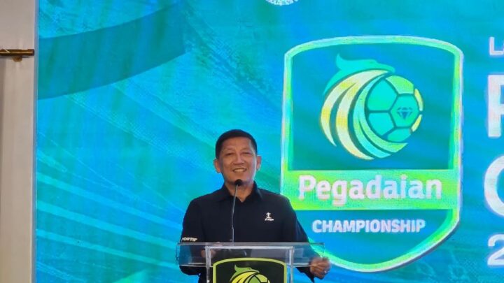 I.League Kecam Tindakan Tidak Sportif dalam Laga EPA U-20