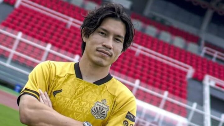 Lawan Persija, Bhayangkara FC Kehilangan Ryo Matsumura dan Allan Cardoso