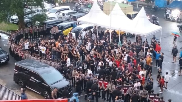 Semen Padang Tak Cari Alasan Usai Tumbang 0-2 dari Persijap