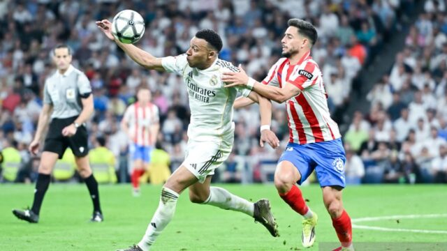 Real Madrid Diterpa Badai Masalah: Tekanan Meningkat di Tengah Prahara Internal