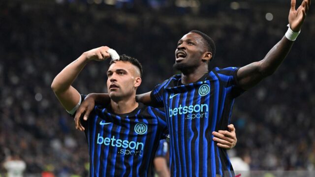 Jadwal Liga Italia: Como 1907 Hadapi Inter Milan pada Laga Pekan Ini
