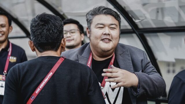 Dewa United Minta Sanksi Tegas Terkait Insiden dalam Laga EPA U20