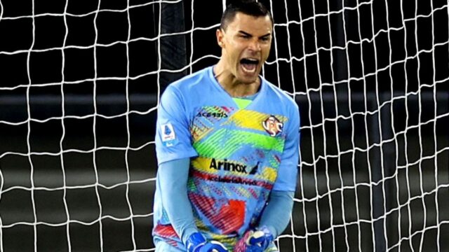 Emil Audero Catat Clean Sheet, Cremonese vs Torino Berakhir Imbang 0-0