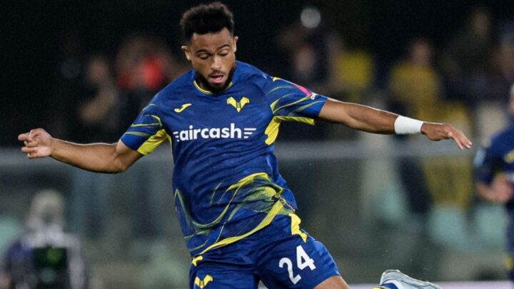 Liga Italia: Hellas Verona Ditahan Lecce, Parma Menang atas Pisa