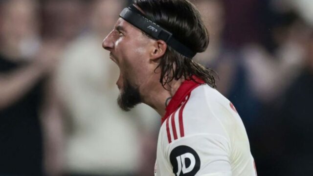 Sevilla Menang 2-1 atas Atletico Madrid, Keluar dari Zona Degradasi