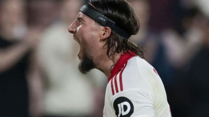 Sevilla Menang 2-1 atas Atletico Madrid, Keluar dari Zona Degradasi
