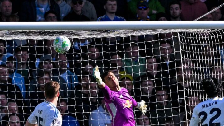 Liga Inggris: Wolves Kian Dekat ke Zona Degradasi, Bournemouth Menang atas Newcastle