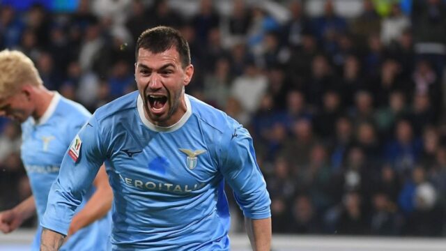 Lazio hadapi Inter pada final Piala Italia: duel penentu gelar musim ini