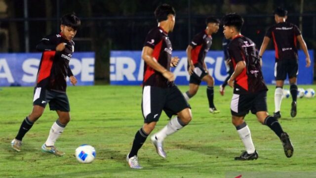 Indonesia Umumkan Daftar Pemain untuk Piala AFF U-17 2026