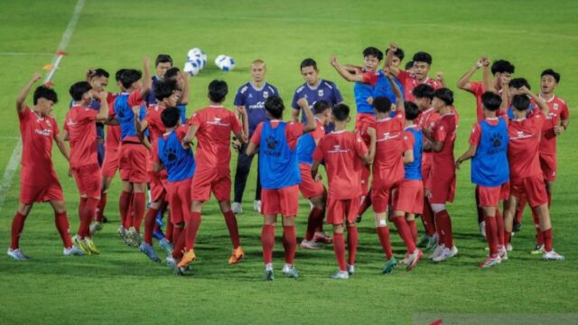 Pengamat: Konsistensi menjadi kunci prestasi Timnas U17 di Piala AFF