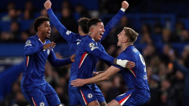 Chelsea vs AC Milan Digelar di GBK pada 8 Agustus, Sajikan Laga Pramusim Internasional