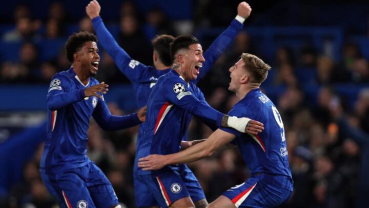 Chelsea vs AC Milan Digelar di GBK pada 8 Agustus, Sajikan Laga Pramusim Internasional