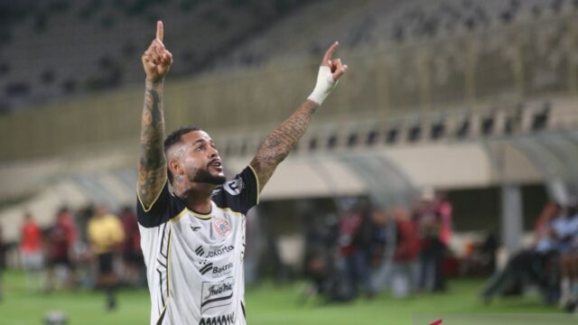 Mauricio Soroti Kreativitas Persija usai Menang 1-0 atas PSBS