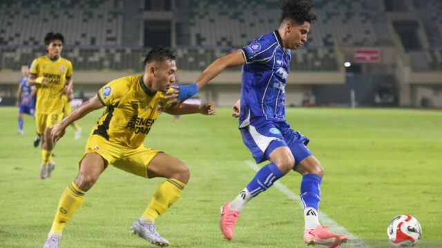 Menpora Tanggapi Dugaan Tunggakan Gaji Pemain PSBS Biak, Minta Masalah Segera Dituntaskan