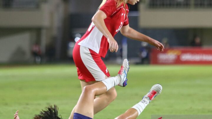 FIFA Series Women 2026: Indonesia Menang 4-2 atas Kaledonia Baru