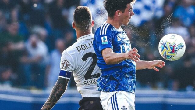 Napoli Ditahan Imbang Como 0-0, Inter Milan Kian Dekat Raih Scudetto