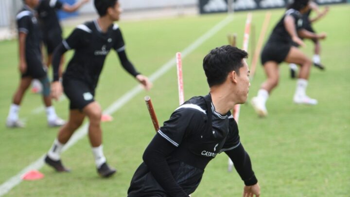 PSMS Bidik Keuntungan saat Persiraja Tampil Tanpa Dukungan Penonton
