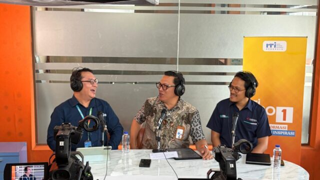 ANTARA bangun euforia positif jelang Piala Dunia melalui program Bola Gembira