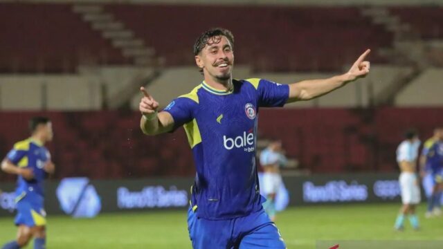 Arema bidik kemenangan saat menghadapi PSIM pada laga terakhir musim ini